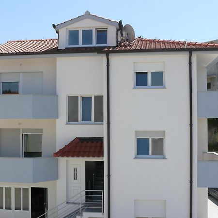 Apartments And Rooms Stipe Podstrana Exteriér fotografie